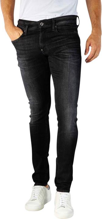 Immagine prodotto G-Star Revend Jeans Skinny medio invecchiato sbiadito (W28/L30)