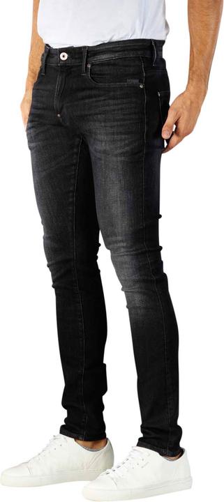 Immagine prodotto G-Star Revend Jeans Skinny medio invecchiato sbiadito (W28/L30)