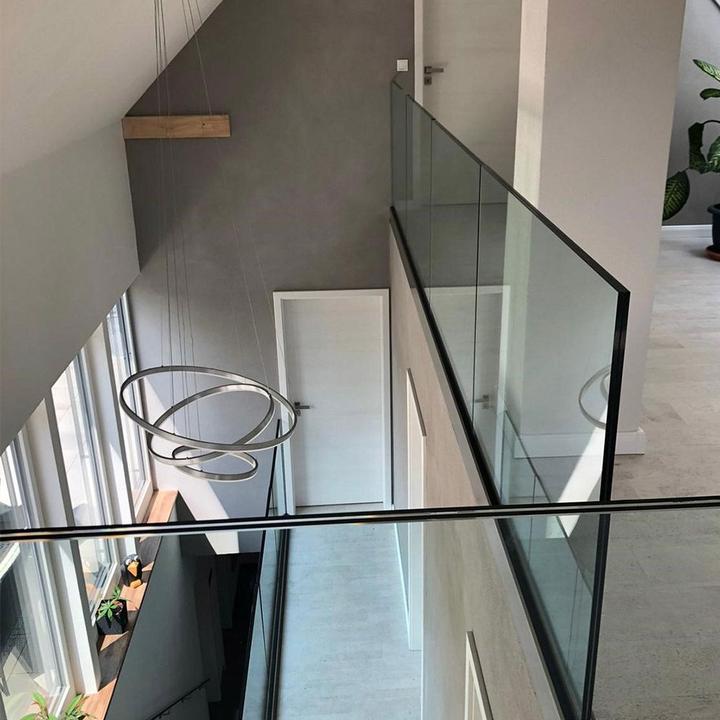 Produktbild s.luce Wand & Decken Ring 60 (2070 lm)