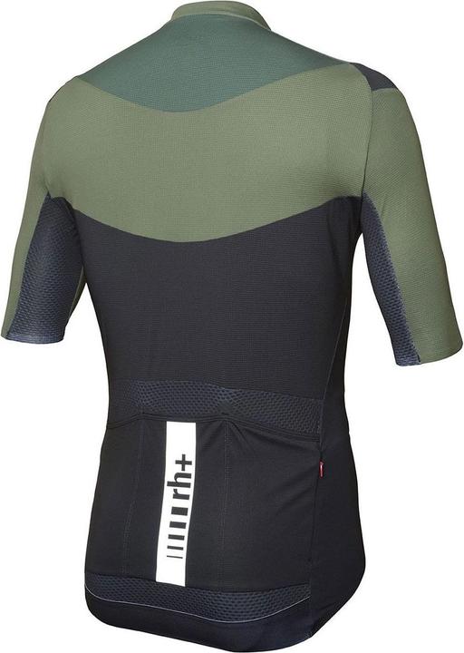 Image du produit Rh+ Maillot de cyclisme d'équipe (S)