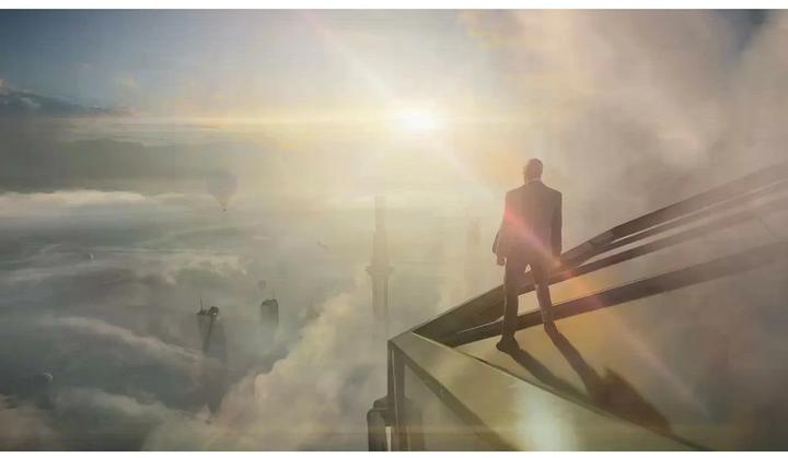 Produktbild Saber Interactive Hitman World of Assassination (PS5, DE)