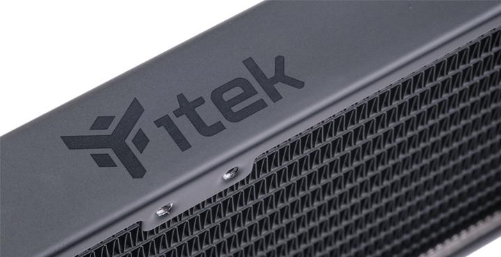 Actual product image Itek EVOLIQ 240 V2 ARGB