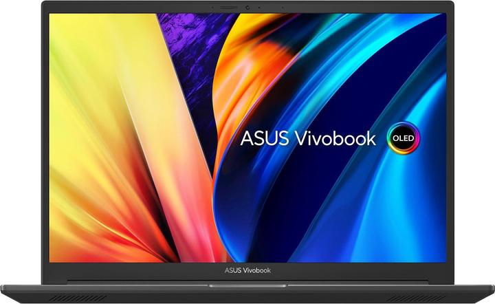 Produktbild ASUS VivoBook Pro 16X OLED RTX 3050 Ti (16", Intel Core i7-12700H, 16 GB, 1000 GB, CH)