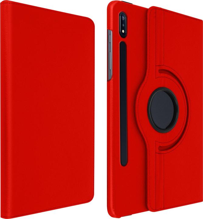 Immagine prodotto Avizar Serie 360 (Galaxy Tab S8)