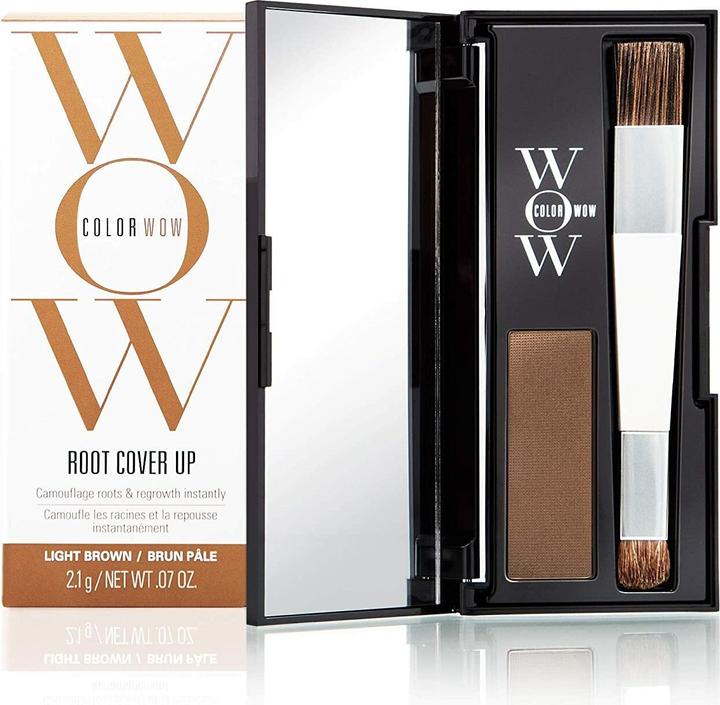 Immagine prodotto Color Wow Copertura delle radici (Marrone)