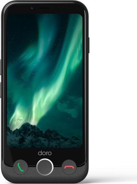 Doro Aurora A10 / WCS graphit (4.50")