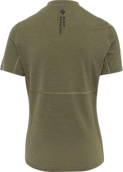 Image du produit Sweet Protection Hunter Merino SS Jersey W (L)