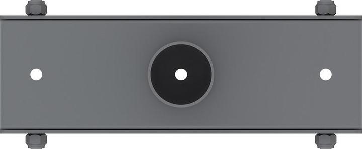 Image du produit Multibrackets Adaptateur de plafond pour série Pro/Samsung série OM (Platines de montage / d'adaption)