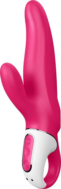 Produktbild Satisfyer Mr. Rabbit
