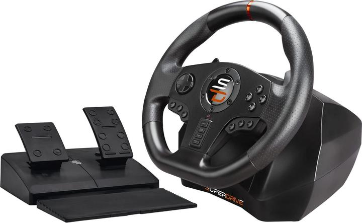 Image du produit Subsonic Drive Pro Sport - SV710 (PC)