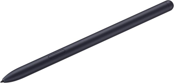 Image du produit Samsung Galaxy Tab S7+ (WLAN uniquement, 12.40", 256 Go, Mystic Black)