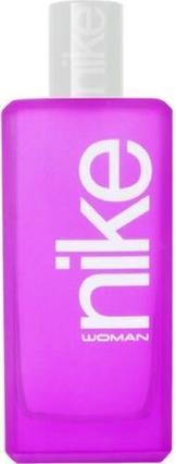 Nike Ultra Purple Woman EDT spray 100ml (Eau de Toilette, 100 ml)