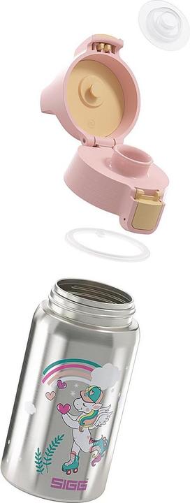 Produktbild Sigg Uni Skate (0.50 l)