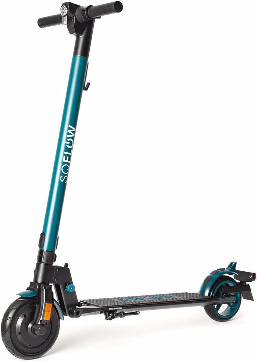 SoFlow SO1 V1 (20 km/h, 12 km, 300 W)