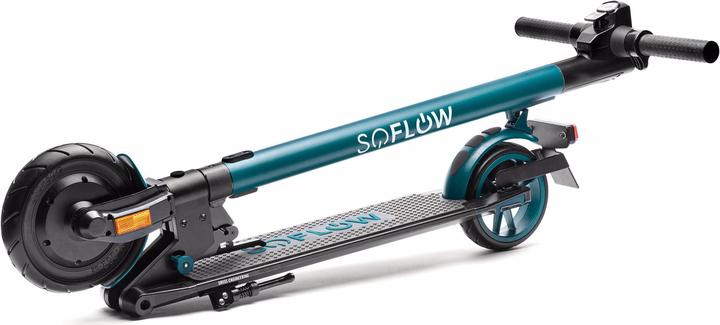 Produktbild SoFlow SO1 V1 (20 km/h, 12 km, 300 W)