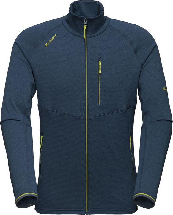 Radys R4 Light Stretchfleece Jacket (L)