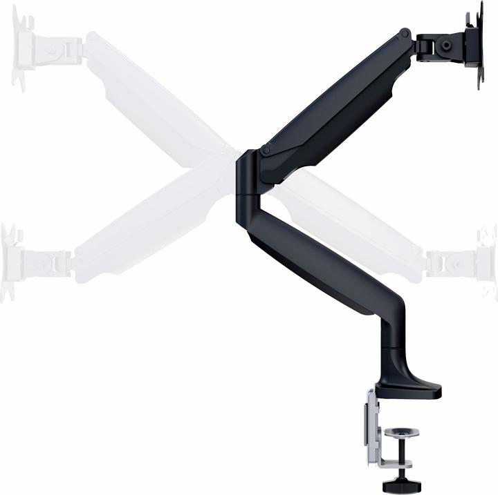 Actual product image Multibrackets Spring Single (Table, 27")