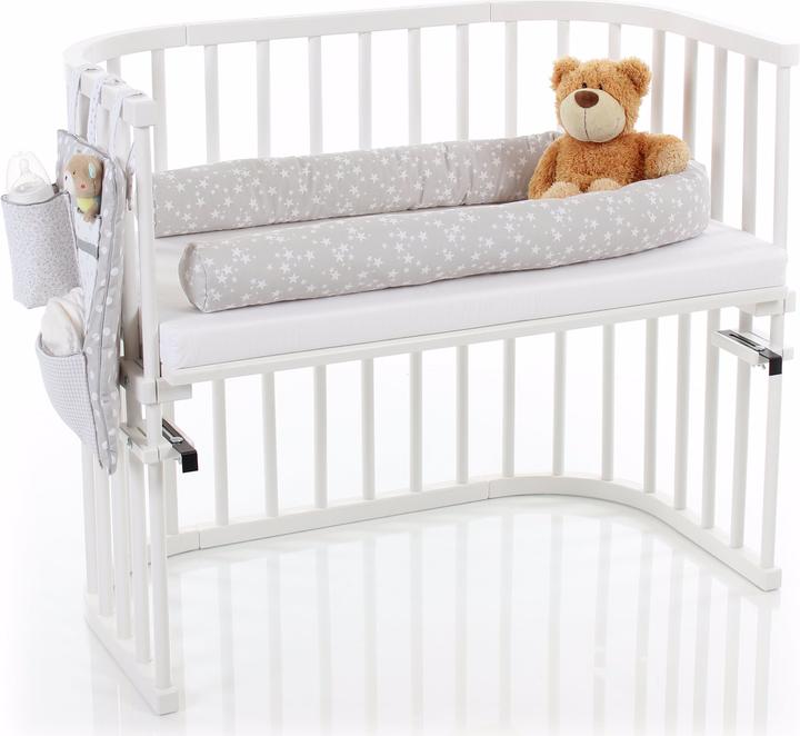 Actual product image Babybay Piqué