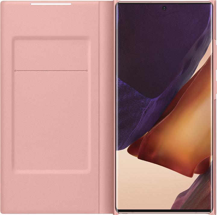 Actual product image Samsung Smart LED View Cover