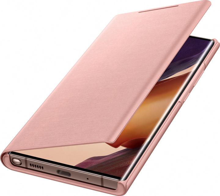 Actual product image Samsung Smart LED View Cover