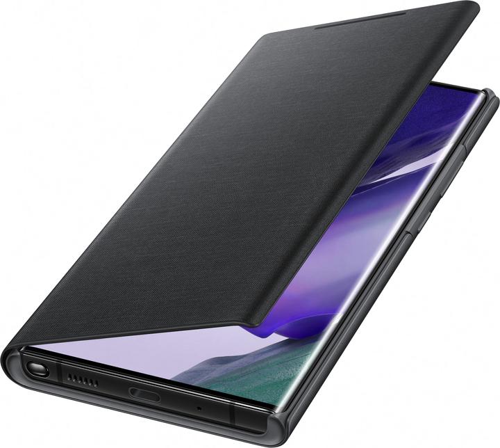 Produktbild Samsung Smart LED View Cover (Samsung Galaxy Note 20 Ultra)