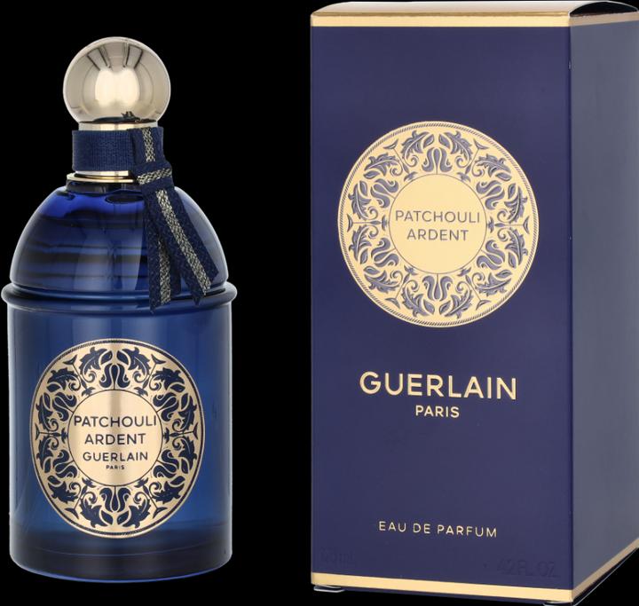 Produktbild Guerlain Patchouli Ardent (Eau de Parfum, 125 ml)
