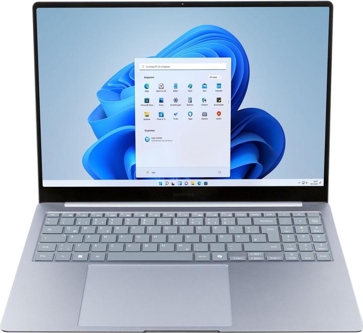 Produktbild Samsung Galaxy Book Edge (16", Snapdragon X Elite X1E-84-100, 16 GB, 1000 GB, DE)