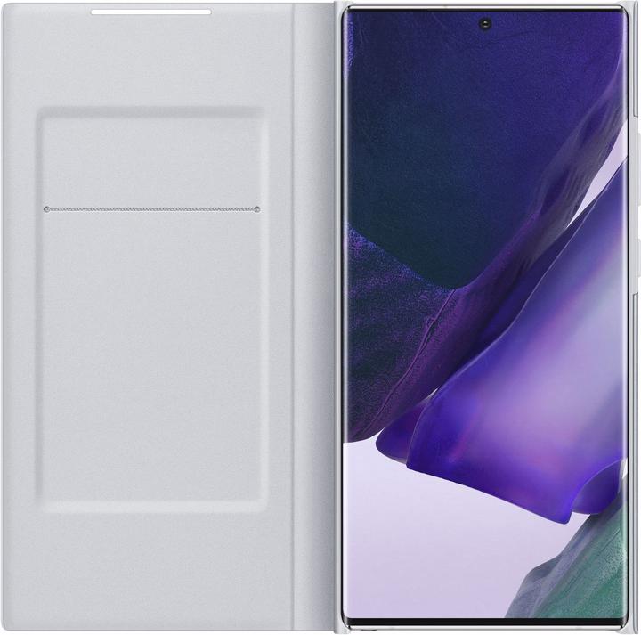 Actual product image Samsung Smart LED View Cover (Samsung Galaxy Note 20 Ultra)