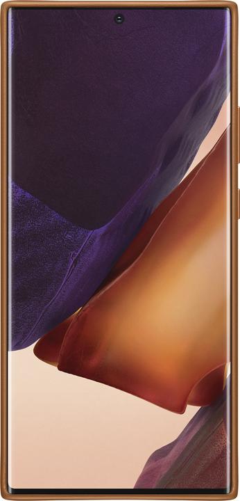 Immagine prodotto Samsung Leather Cover (Samsung Galaxy Note 20 Ultra)