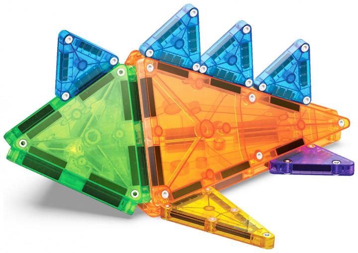 Actual product image Magna-Tiles Combo Set