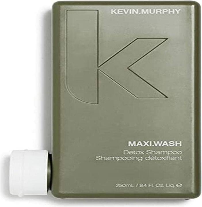 Produktbild Kevin Murphy Maxi Wash (250 ml, Flüssiges Shampoo)