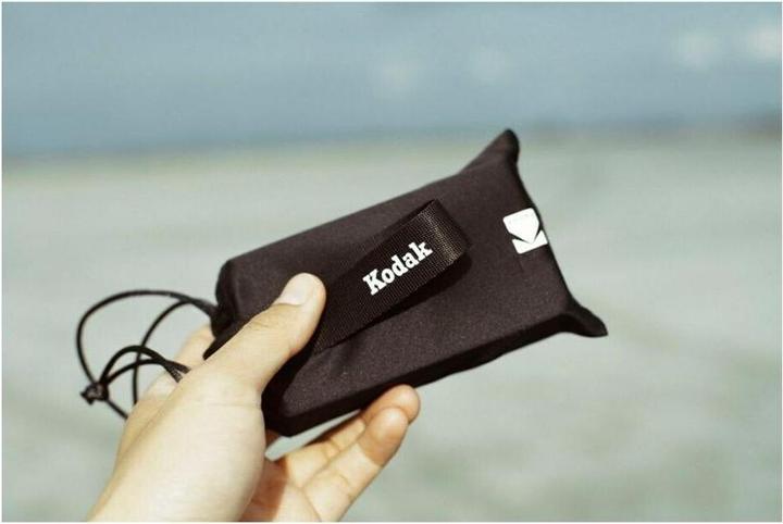 Actual product image Kodak Ektar H35