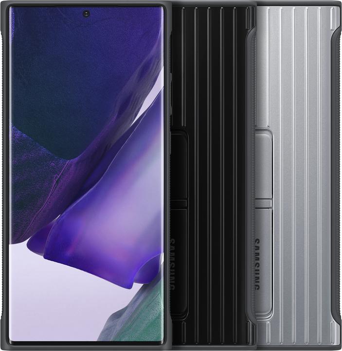 Actual product image Samsung Protective Standing Cover (Samsung Galaxy Note 20 Ultra)