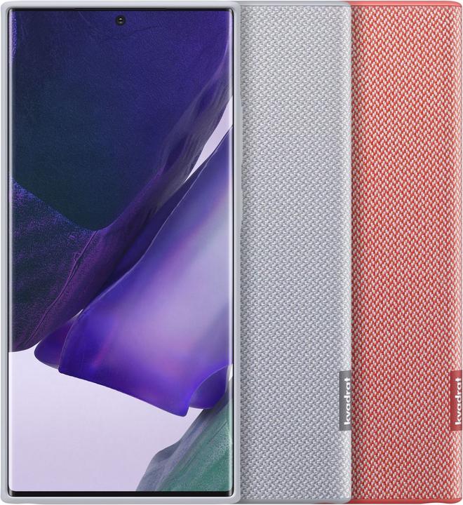 Actual product image Samsung Kvadrat Cover (Samsung Galaxy Note 20 Ultra)