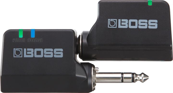 Actual product image BOSS (Electronics) WL-20 (Wireless System)