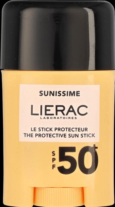 Image du produit Lierac Sunissime (Spray solaire, SPF 50+, 10 ml, 28 g)
