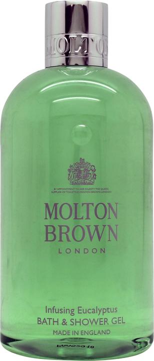 Image du produit Molton Brown Infusant Eucalyptus (300 ml)