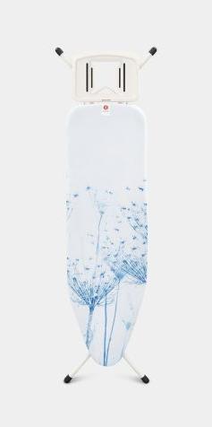 Immagine prodotto Brabantia Fiore di cotone (124 x 38 cm)