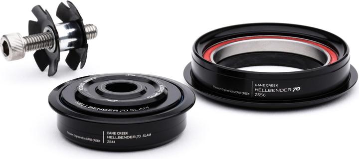 Produktbild Cane Creek 70 Slam