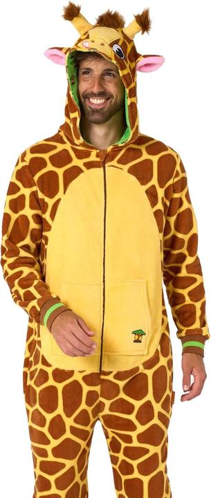 Produktbild OppoSuits Giraffe Onesie (M)