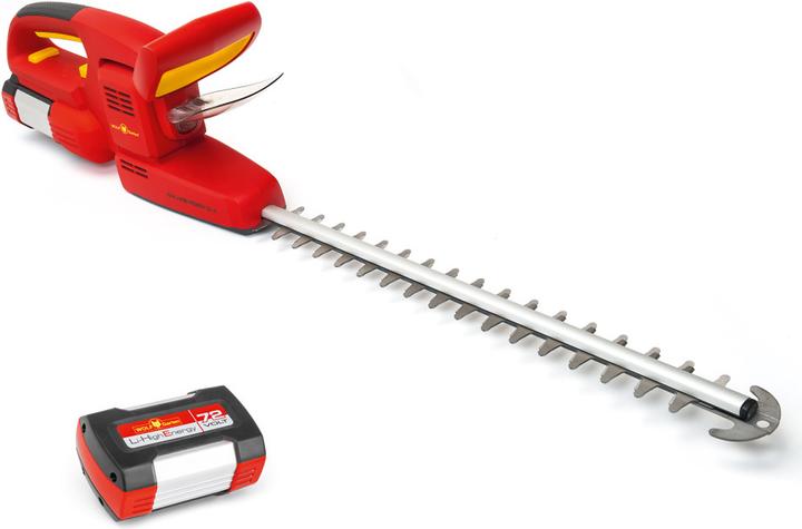 Wolf-Garten 55H Set (Cordless hedgecutters)