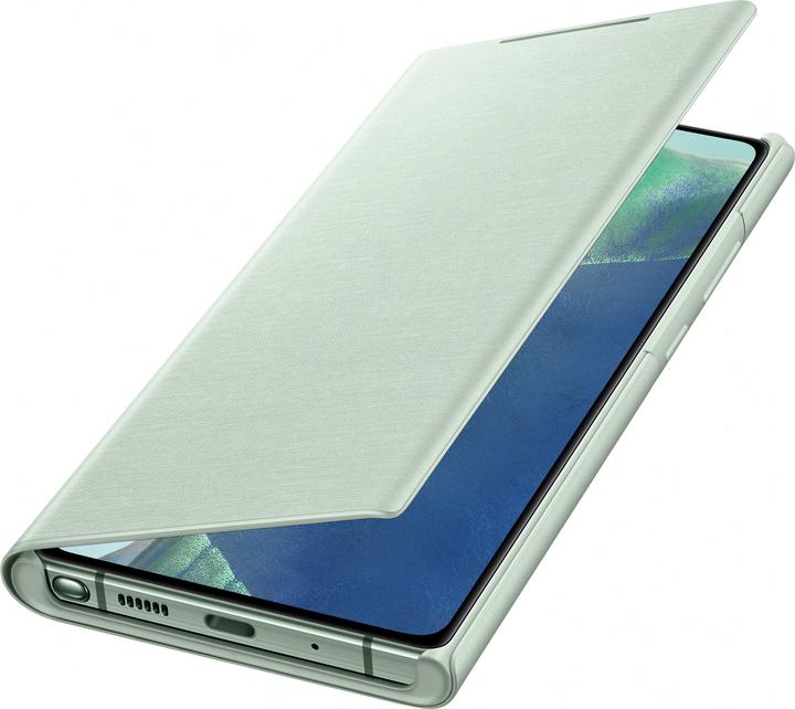 Produktbild Samsung Smart LED View Cover (Samsung Galaxy Note 20)