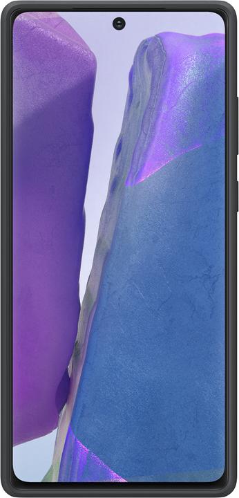 Immagine prodotto Samsung Silicone Cover (Samsung Galaxy Note 20)