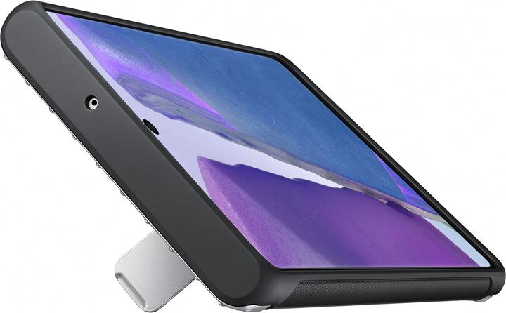 Actual product image Samsung Protective Standing Cover (Samsung Galaxy Note 20)