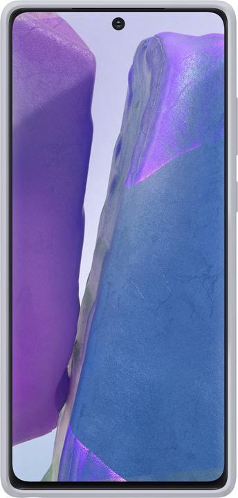 Image du produit Samsung Couverture Kvadrat (Samsung Galaxy Note 20)