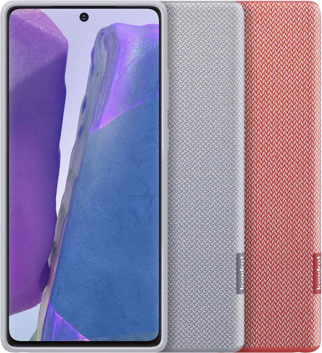 Image du produit Samsung Couverture Kvadrat (Samsung Galaxy Note 20)