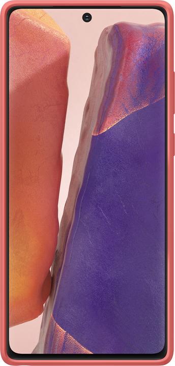 Actual product image Samsung Kvadrat cover (Samsung Galaxy Note 20)