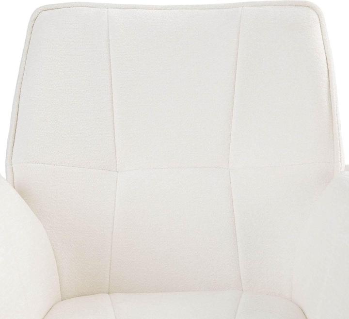 Produktbild Homestyle4u Esszimmerstuhl Drehbar