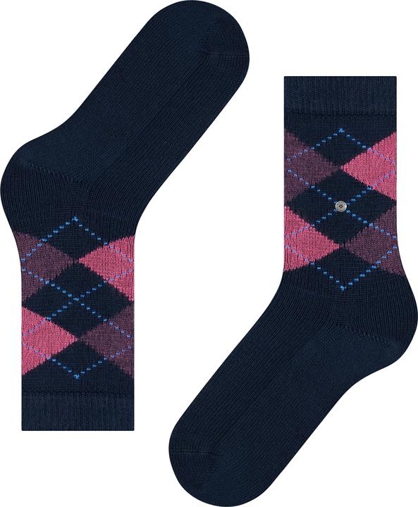 Actual product image Burlington Whitby (Single pack, 36 - 41)