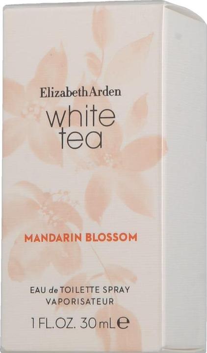 Immagine prodotto Elizabeth Arden Mandarin Blossom Eau de Toilette (Eau de toilette, 30 ml)